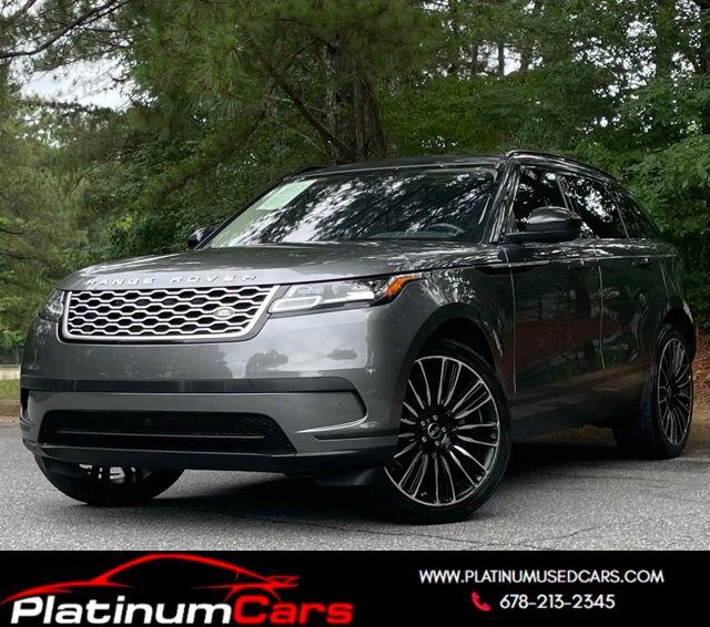 2019 Land Rover Range Rover Velar -'s photo