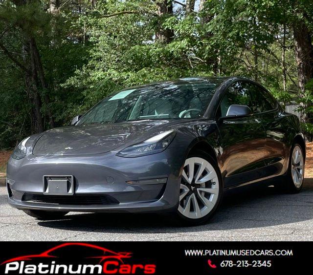 2023 Tesla Model 3 -'s photo
