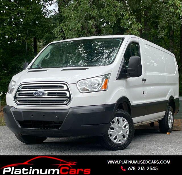 2019 Ford Transit 250 Low Roof Sliding Pass. 130 WB's photo