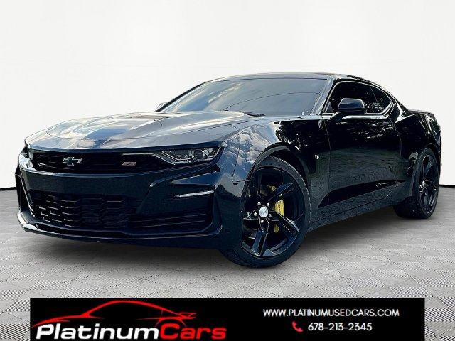 2023 Chevrolet Camaro