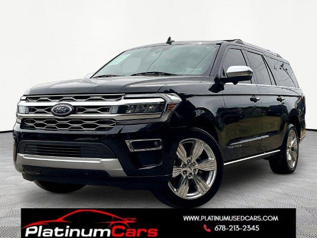 2024 Ford Expedition