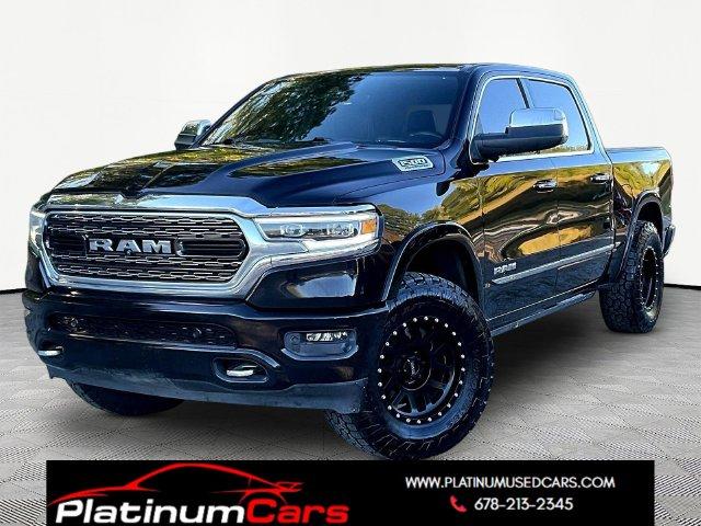 2021 RAM 1500 Pickup