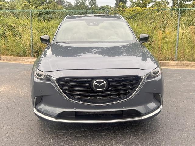 Used 2021 Mazda CX-9 Carbon Edition For Sale (Sold) | Platinum